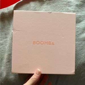 Boomba size small